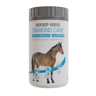 MH Diamond Care - MAGNESIUM ORGANIC